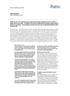 Forbo Media release HYR 14 august 2012